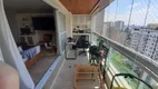 Foto 28 de Apartamento com 3 Quartos à venda, 128m² em Panamby, São Paulo