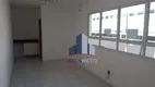 Foto 3 de Sala Comercial para alugar, 35m² em Vila Leopoldina, Santo André