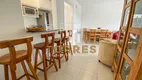 Foto 4 de Apartamento com 2 Quartos à venda, 80m² em Pitangueiras, Guarujá