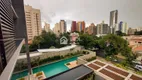 Foto 11 de Apartamento com 3 Quartos à venda, 257m² em Cambuí, Campinas