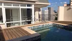 Foto 20 de Apartamento com 4 Quartos à venda, 380m² em Jardim Paulista, Bauru