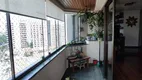 Foto 5 de Apartamento com 3 Quartos à venda, 170m² em Moema, São Paulo