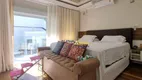 Foto 21 de Casa de Condomínio com 4 Quartos para alugar, 600m² em Alphaville, Santana de Parnaíba