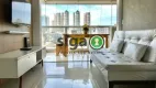 Foto 9 de Apartamento com 1 Quarto à venda, 50m² em Morumbi, São Paulo