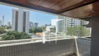 Foto 3 de Apartamento com 4 Quartos à venda, 150m² em Fátima, Teresina