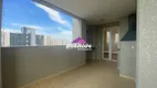 Foto 3 de Apartamento com 4 Quartos para venda ou aluguel, 360m² em Jardim Aquarius, São José dos Campos