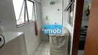 Foto 14 de Apartamento com 3 Quartos à venda, 101m² em Campo Grande, Santos