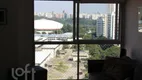 Foto 17 de Apartamento com 2 Quartos à venda, 160m² em Moema, São Paulo