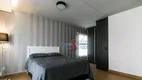 Foto 13 de Apartamento com 1 Quarto à venda, 74m² em Jardim Anália Franco, São Paulo