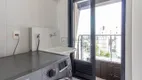 Foto 21 de Apartamento com 1 Quarto para alugar, 40m² em Pinheiros, São Paulo