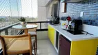 Foto 5 de Apartamento com 3 Quartos à venda, 144m² em Jardim Apipema, Salvador