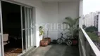 Foto 2 de Apartamento com 4 Quartos à venda, 220m² em Moema, São Paulo