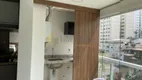 Foto 3 de Apartamento com 1 Quarto à venda, 42m² em Sumaré, São Paulo