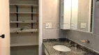 Foto 13 de Flat com 1 Quarto à venda, 56m² em Moema, São Paulo