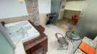 Foto 21 de Cobertura com 4 Quartos à venda, 164m² em Fernão Dias, Belo Horizonte