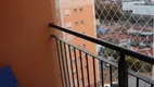 Foto 5 de Apartamento com 2 Quartos à venda, 60m² em Vila Satúrnia, Campinas