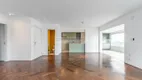 Foto 11 de Apartamento com 3 Quartos para alugar, 165m² em Brooklin, São Paulo