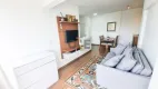 Foto 9 de Apartamento com 2 Quartos à venda, 53m² em Granja Viana, Carapicuíba