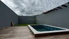 Foto 19 de Sobrado com 3 Quartos à venda, 148m² em ELDORADO, Anápolis