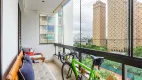 Foto 10 de Apartamento com 3 Quartos à venda, 273m² em Alto de Pinheiros, São Paulo