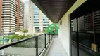 Foto 9 de Apartamento com 3 Quartos à venda, 141m² em Jardim Astúrias, Guarujá