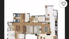 Foto 33 de Apartamento com 3 Quartos à venda, 131m² em Vila Andrade, São Paulo