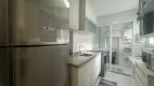 Foto 15 de Apartamento com 3 Quartos à venda, 115m² em Praia das Pitangueiras, Guarujá