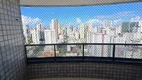 Foto 17 de Apartamento com 3 Quartos para alugar, 115m² em Boa Viagem, Recife