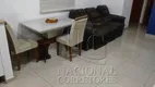 Foto 7 de Cobertura com 2 Quartos à venda, 110m² em Vila Assuncao, Santo André