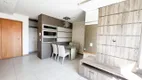 Foto 4 de Apartamento com 2 Quartos à venda, 70m² em Tiradentes, Campo Grande