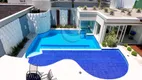 Foto 9 de Casa de Condomínio com 5 Quartos à venda, 469m² em Jardim Acapulco , Guarujá
