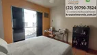 Foto 12 de Apartamento com 3 Quartos à venda, 79m² em Balneario Das Dunas, Cabo Frio