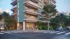 Foto 18 de Apartamento com 1 Quarto à venda, 32m² em Indianópolis, São Paulo