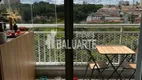 Foto 3 de Apartamento com 1 Quarto à venda, 64m² em Jardim Marajoara, São Paulo