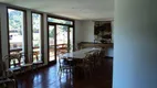 Foto 2 de Casa de Condomínio com 8 Quartos à venda, 450m² em Granja Comary, Teresópolis