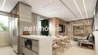 Foto 2 de Apartamento com 3 Quartos à venda, 82m² em Cidade Nova, Belo Horizonte