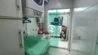 Foto 9 de Sobrado com 3 Quartos à venda, 162m² em Vila Floresta, Santo André