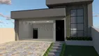 Foto 2 de Casa de Condomínio com 3 Quartos à venda, 209m² em Residencial Santa Maria, Valinhos