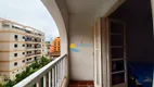 Foto 6 de Apartamento com 1 Quarto à venda, 85m² em Jardim Astúrias, Guarujá