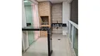 Foto 16 de Apartamento com 3 Quartos à venda, 116m² em Lagoinha, Uberlândia