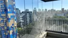 Foto 2 de Apartamento com 1 Quarto para alugar, 30m² em Cerqueira César, São Paulo