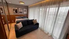 Foto 4 de Apartamento com 1 Quarto para alugar, 47m² em Pinheiros, São Paulo