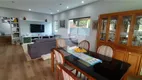 Foto 2 de Casa de Condomínio com 3 Quartos para alugar, 230m² em Serra da Cantareira, Mairiporã