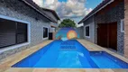 Foto 2 de Casa com 3 Quartos à venda, 124m² em Balneario Tres Marias , Peruíbe
