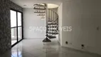 Foto 5 de Cobertura com 2 Quartos à venda, 170m² em Vila Mascote, São Paulo