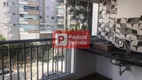 Foto 9 de Apartamento com 2 Quartos à venda, 87m² em Jardim Prudência, São Paulo