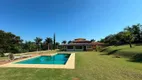 Foto 11 de Casa de Condomínio com 5 Quartos à venda, 650m² em Sousas, Campinas