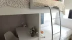 Foto 12 de Apartamento com 3 Quartos à venda, 50m² em Vila São Francisco, Hortolândia