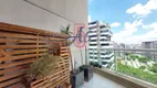 Foto 23 de Apartamento com 1 Quarto para alugar, 70m² em Moema, São Paulo