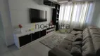 Foto 3 de Apartamento com 3 Quartos à venda, 75m² em Santo Amaro, São Paulo
